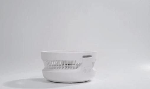 电风扇加湿循环,加湿制冷风扇与循环风扇哪个好