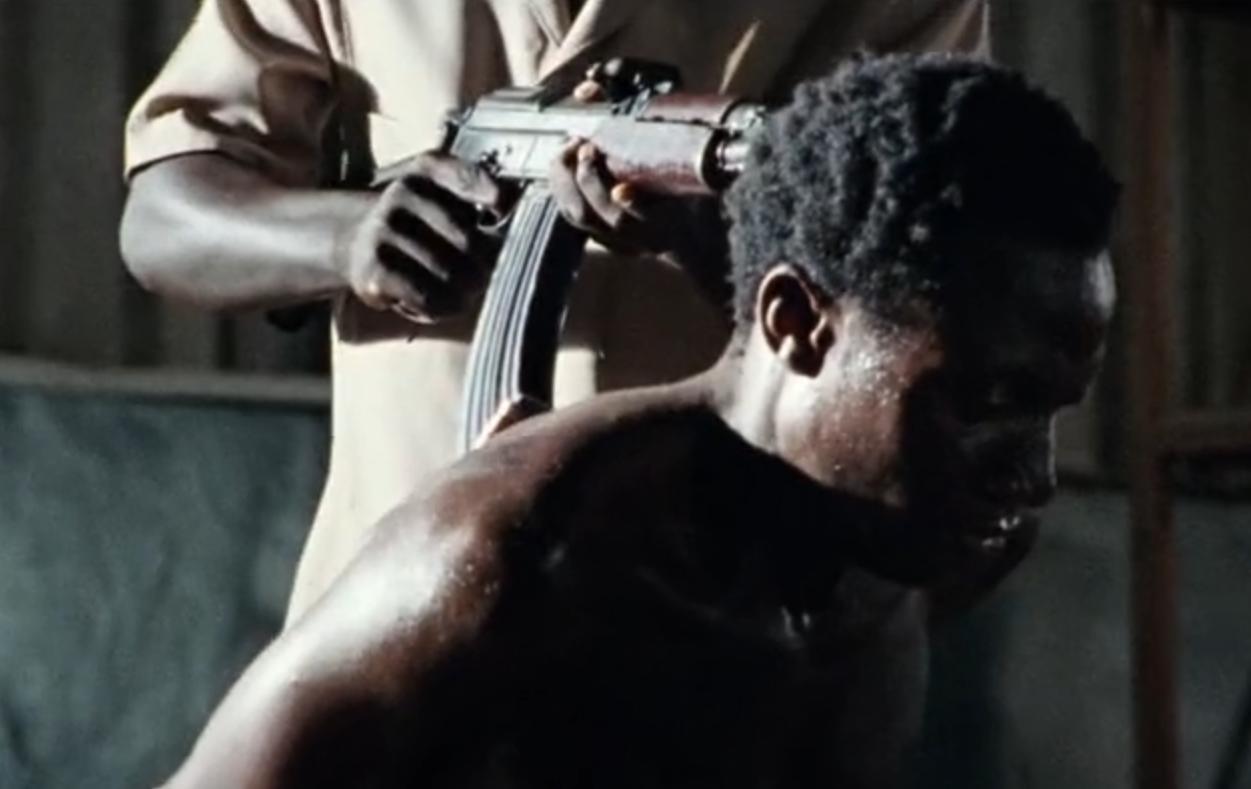 阿明正传：一个把乌干达变成人间地狱的“吃人恶魔”