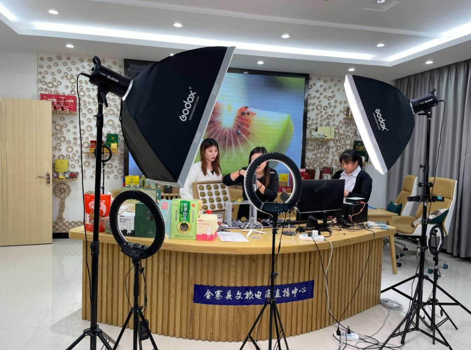 格力电器直播带货,格力直播对实体店的影响