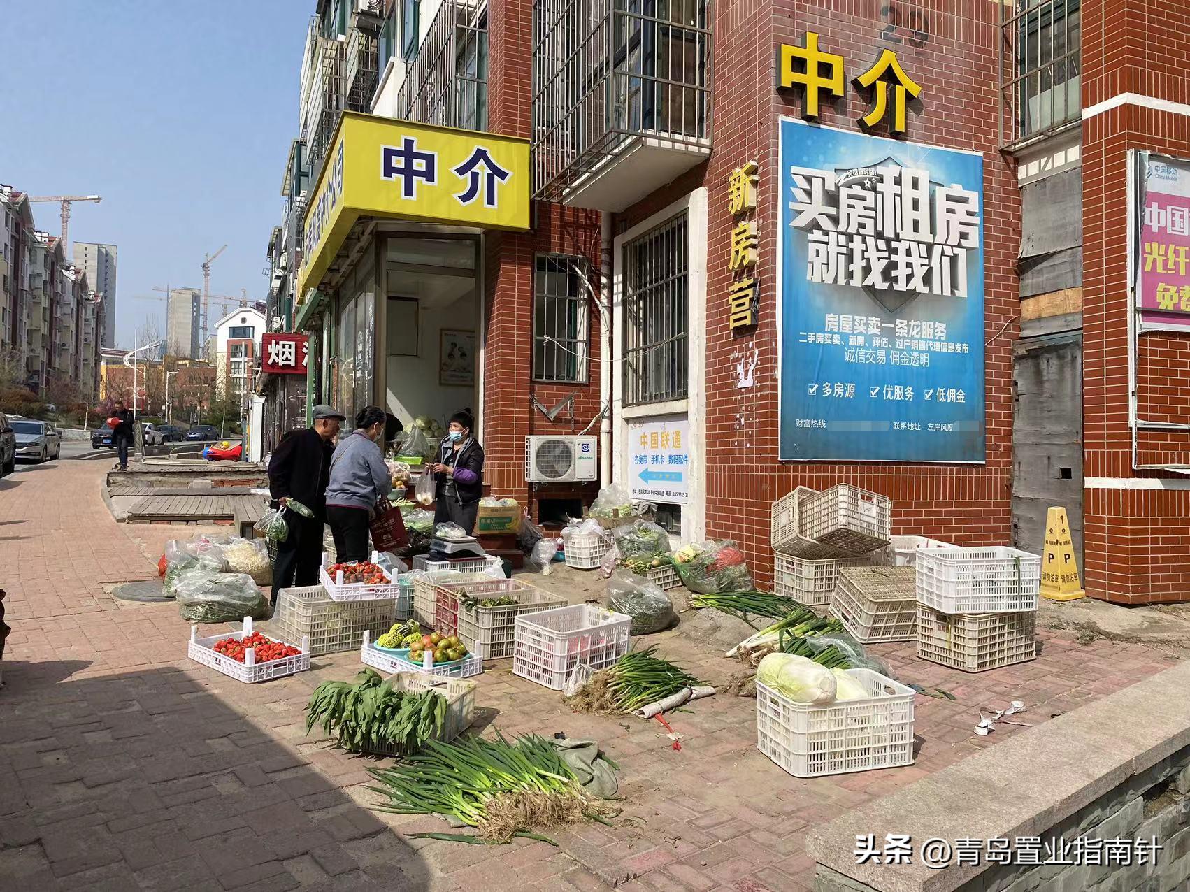 左岸风度：你为何成为了崂山楼市的“定海神针”？