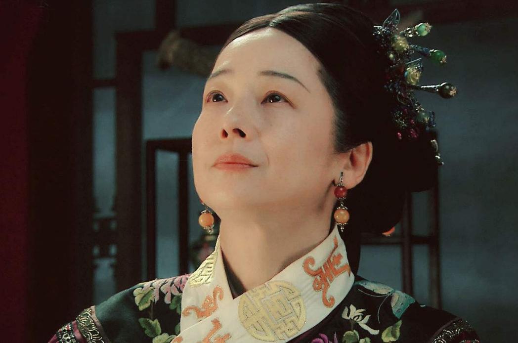 慈禧太后在历史上干了什么事,慈禧太后为什么一介女流掌权