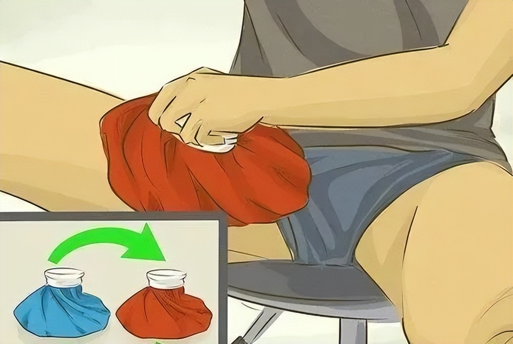 冉冉运动康复事件,冉冉运动康复照