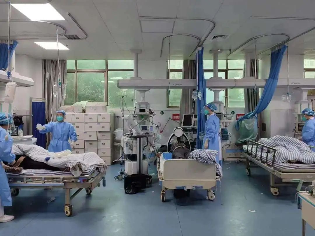 高安人民医院急诊科照片,高安人民医院急诊科救治