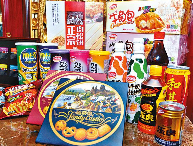 达利集团许世辉,达利集团董事长许世辉