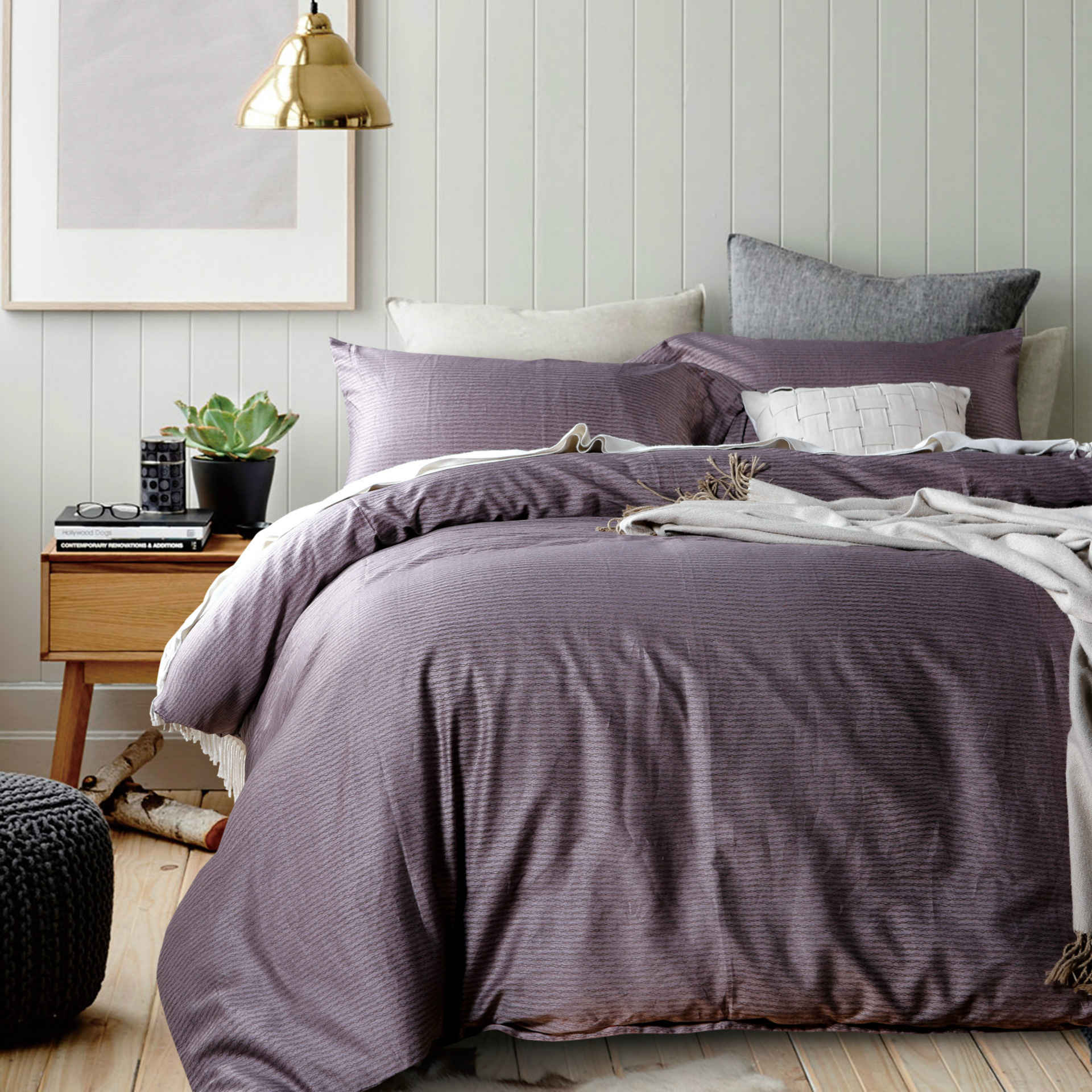 几十块买不到纯棉四件套,一千多买四件套贵不贵