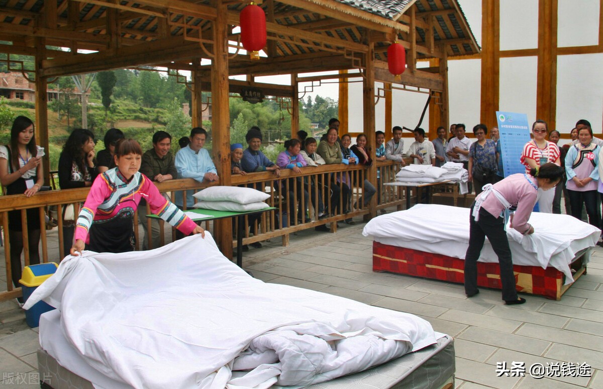 农村创业做什么好,农村人创业项目小本生意