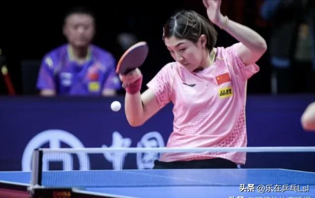 乒乓球零基础学拉球基本框架,乒乓怎么将拉球练到极致