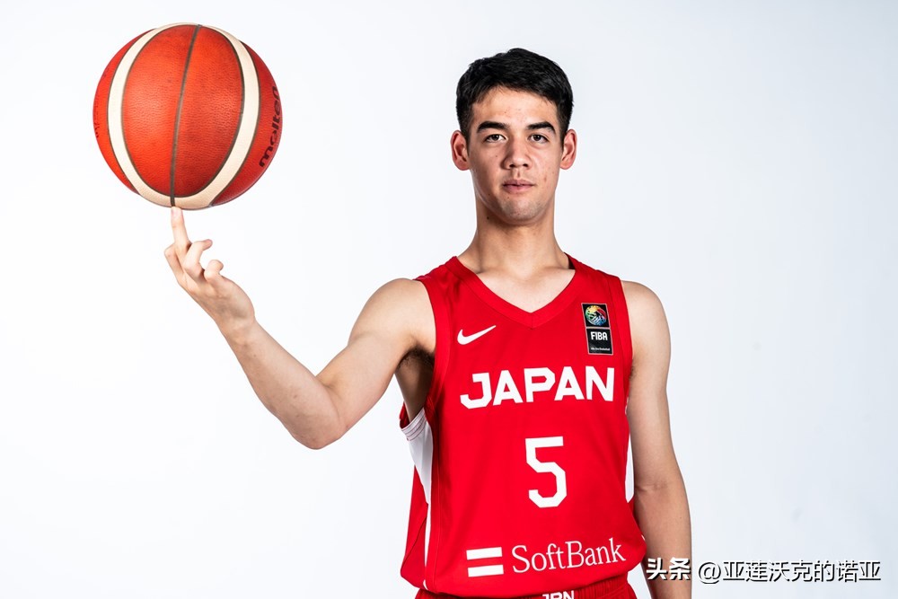 川岛悠翔u19,川岛悠翔和王俊杰