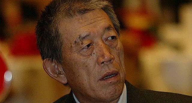 王军与孔丹,王军和孔丹