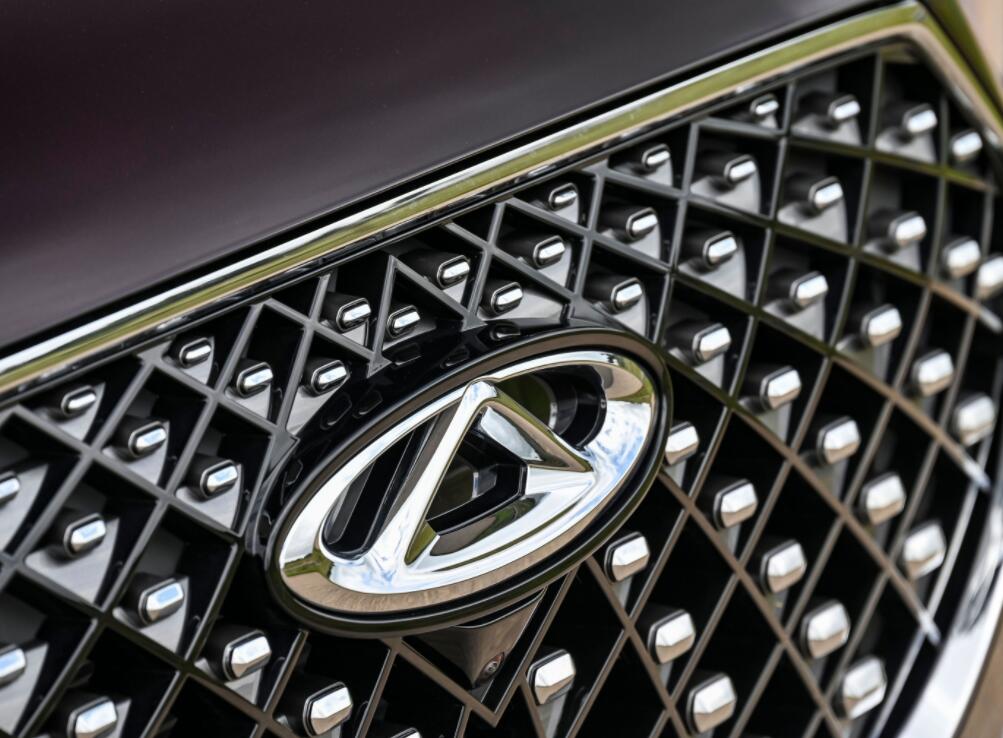 奇瑞旗下四大品牌终身质保,奇瑞瑞虎8plus三大件终身质保吗