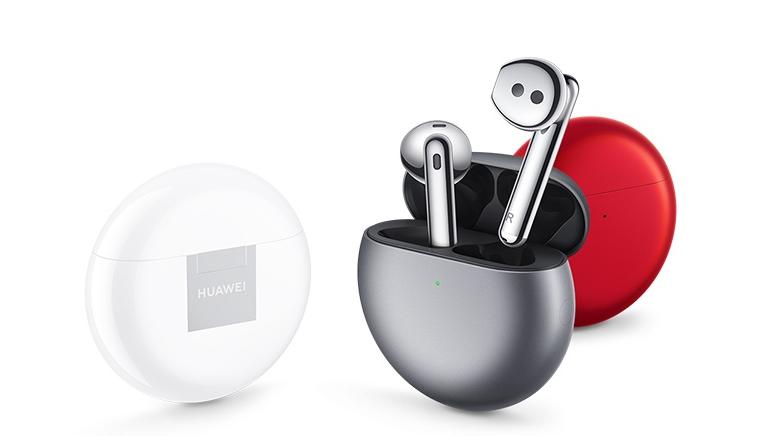 原来这才是nova星人影音潮品:FreeBuds5i全能Buff加持