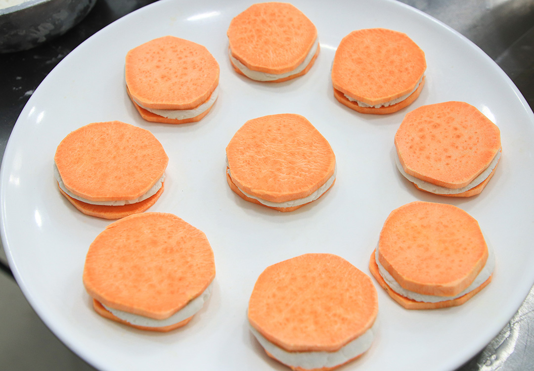 正宗大红薯的做法大全,爱吃红薯的教你新吃法