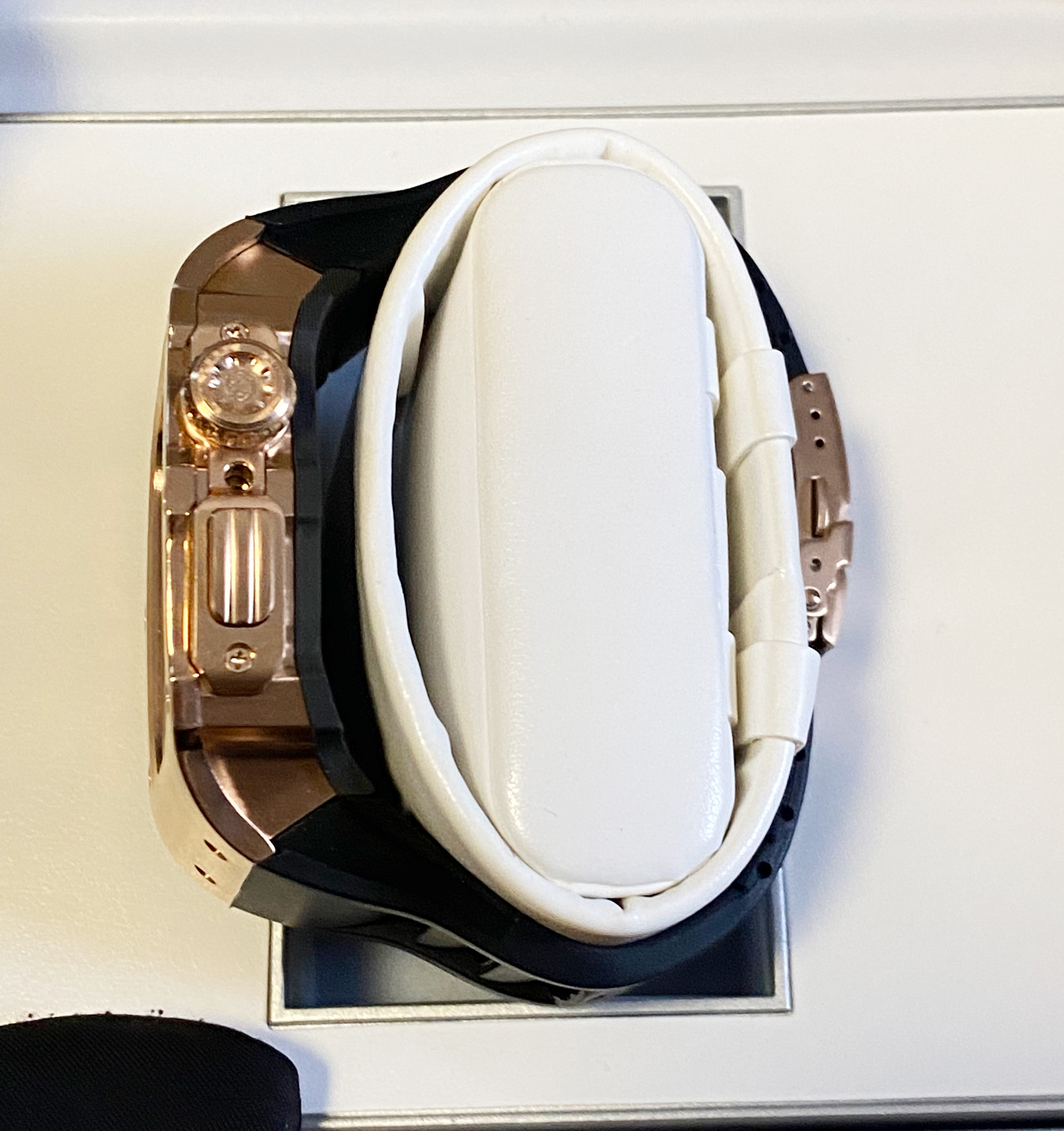 哪款手表可以替换applewatch,applewatch手表7升级了哪些