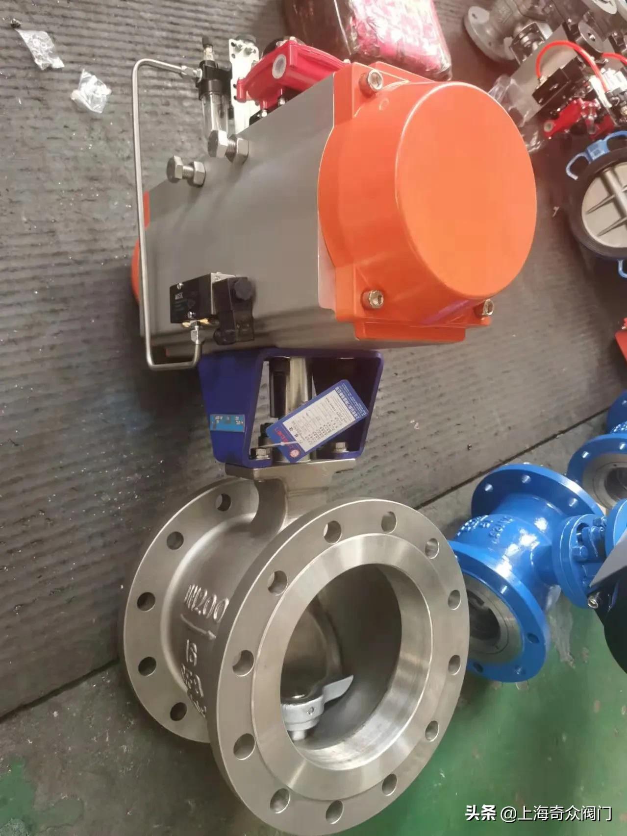 好阀门与一般阀门的区别,中国阀门与国外阀门的差距