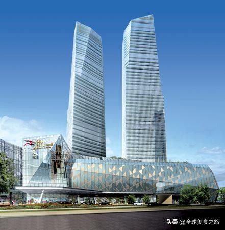 万家丽长沙最大的购物中心,万家丽长沙商场排名