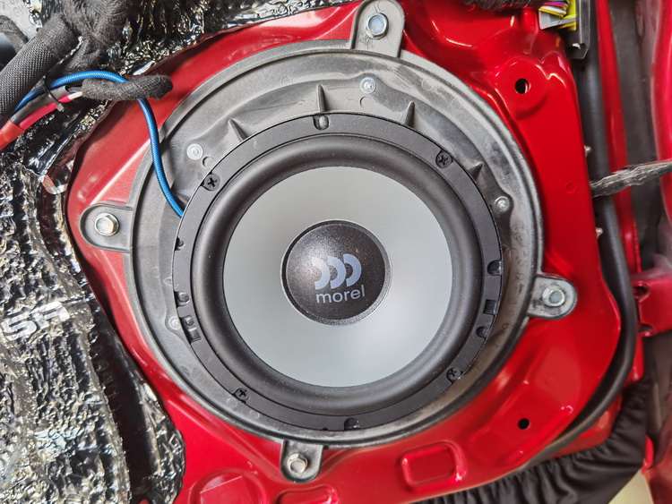 马自达阿特兹尊崇版bose音响调节,马自达阿特兹尊崇沉浸式体验