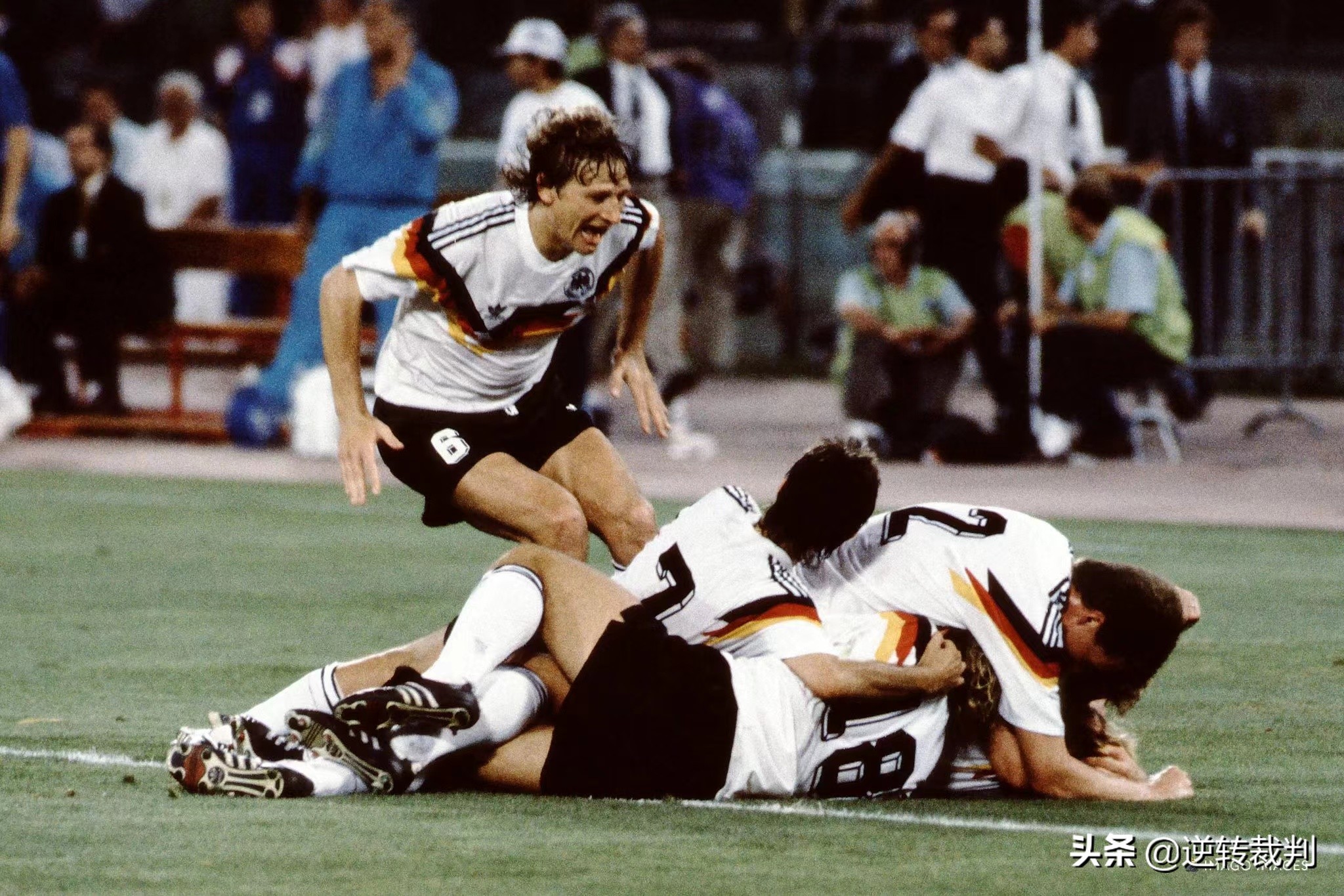 足球扫盲篇,足球扫盲