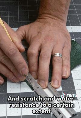 网红小哥买下各种奢侈包包剪碎和火烧,只为揭开奢侈品的暴利真相