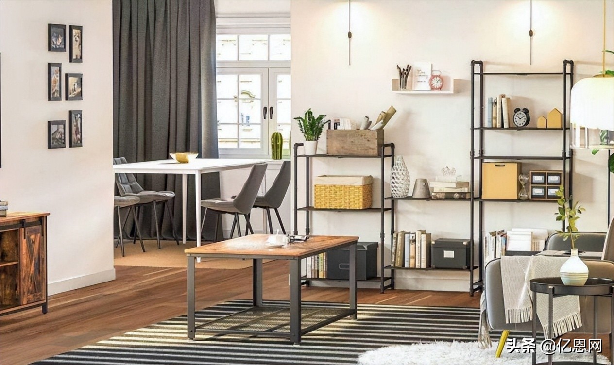 电商飙升的10个类目,产品高歌猛进