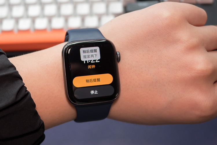 applewatch想买但是感觉没什么用,小白入手applewatch使用事项