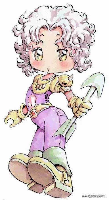 射手座女b血型性格,ab血型星座解说性格解析