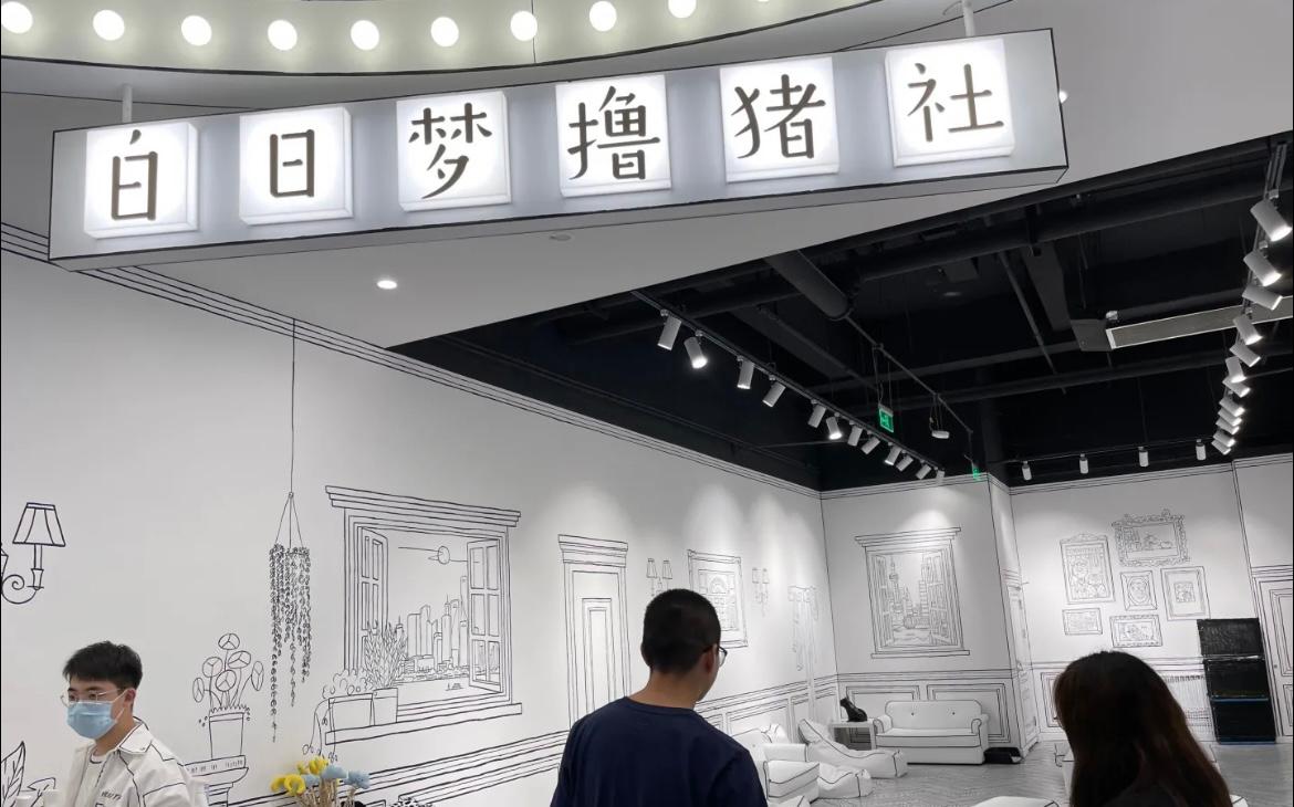 苏州最值得去的购物中心,苏州大商场有哪些