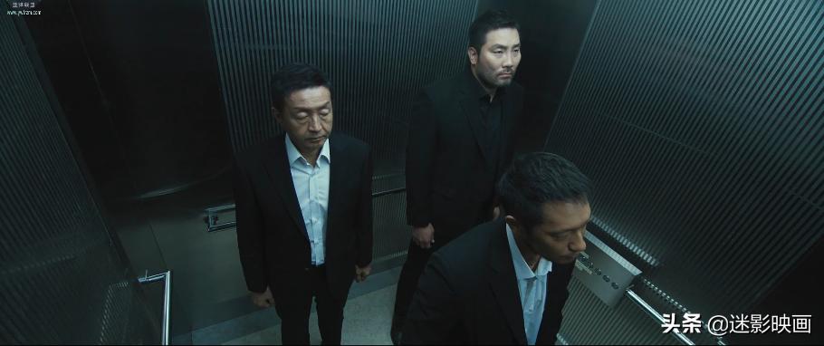 韩国硬汉马东锡的10部高分电影,韩国马东锡最新动作电影