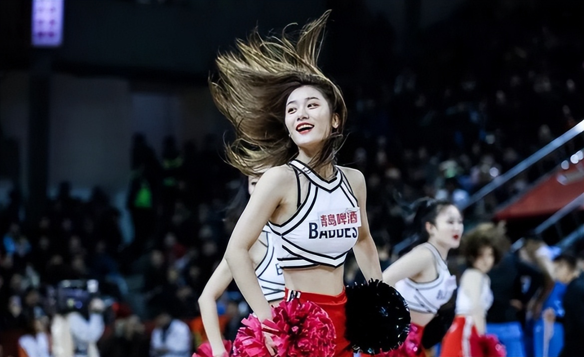 世界杯最牛的啦啦队,世界杯哪个国家的啦啦队最漂亮