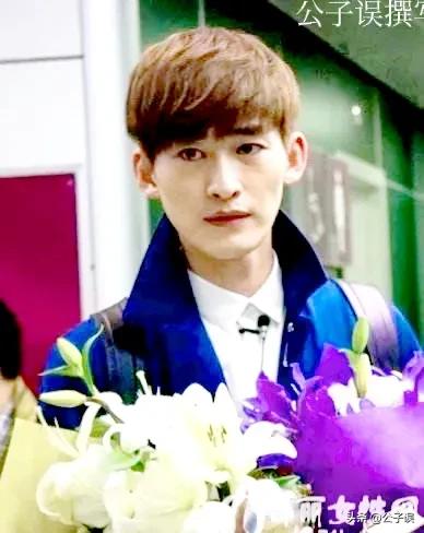 张翰原来是怎样的人,张翰多年后首谈分手原因