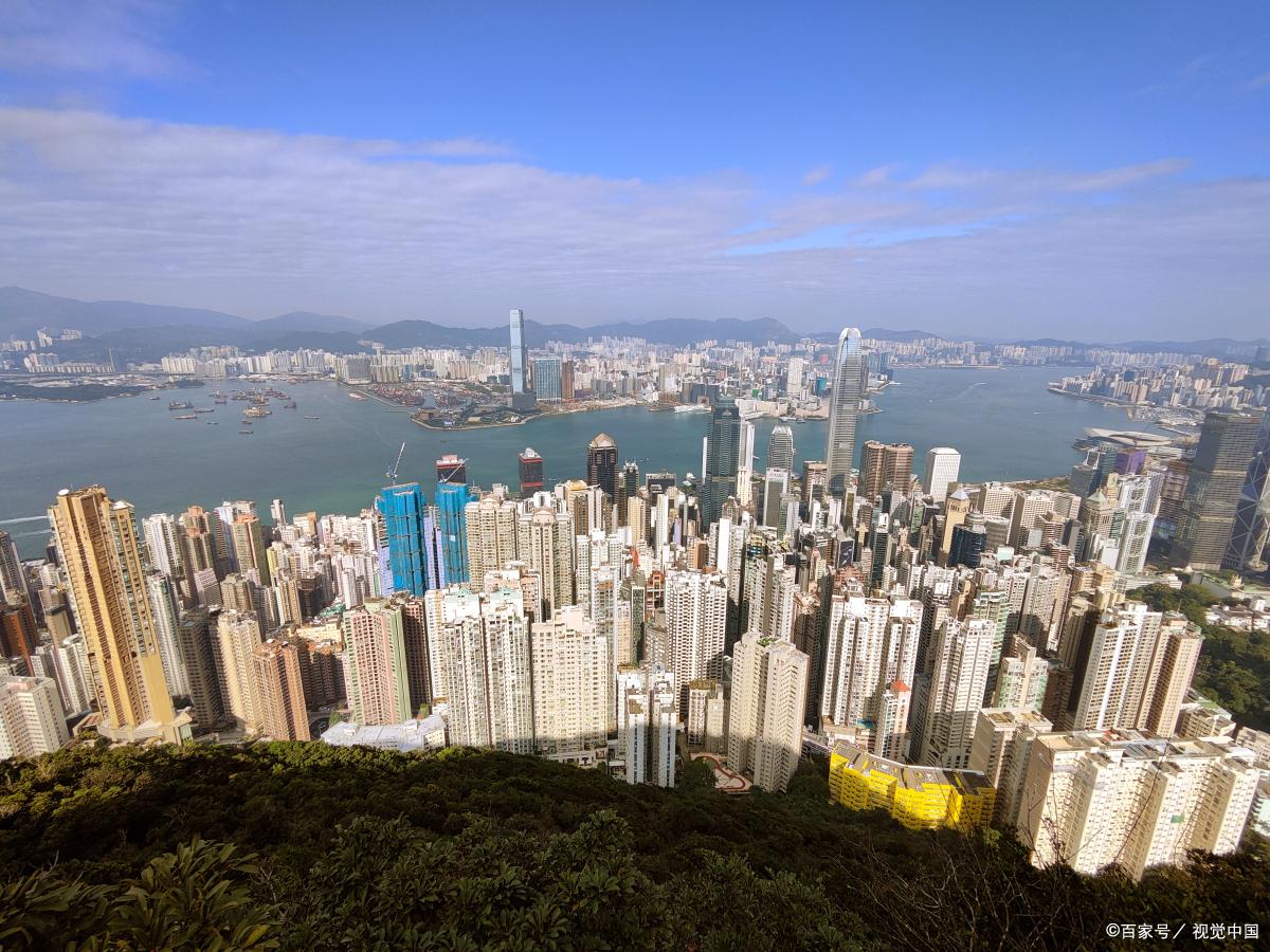 香港湾仔区租房价格,香港房屋中介租房攻略