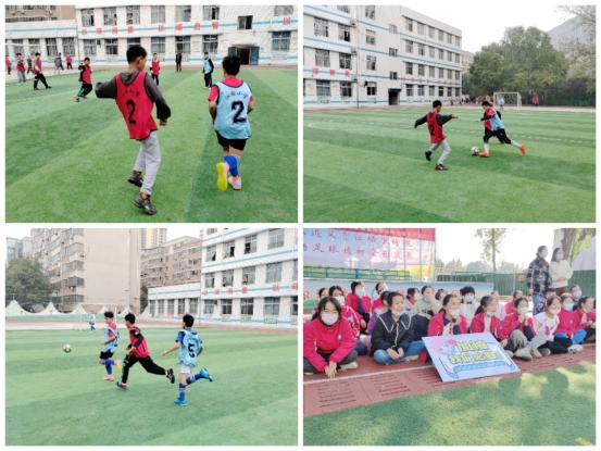 平顶山市长杯小学足球比赛,平顶山市长杯足球联赛小学决赛