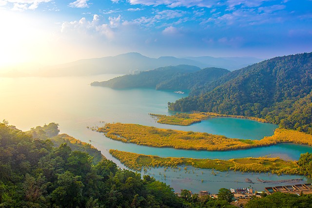 台湾若宣布独立，坚决武统，祖国统一是所有中华儿女的梦想