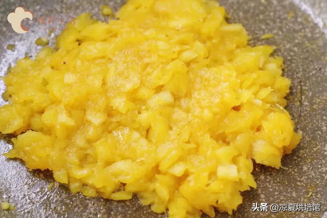 简单又好吃入口即化的提拉米苏,免烤箱提拉米苏步骤