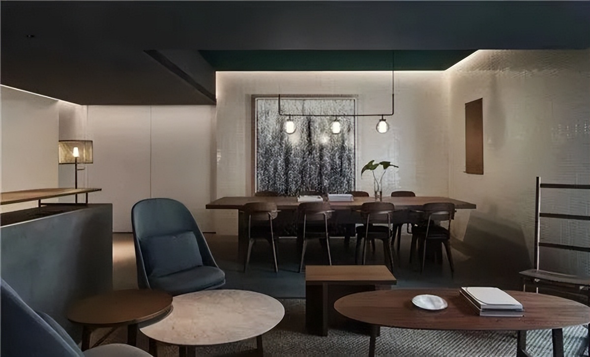 酒店装修图纸识图入门基础教程,酒店装修流程的详细步骤