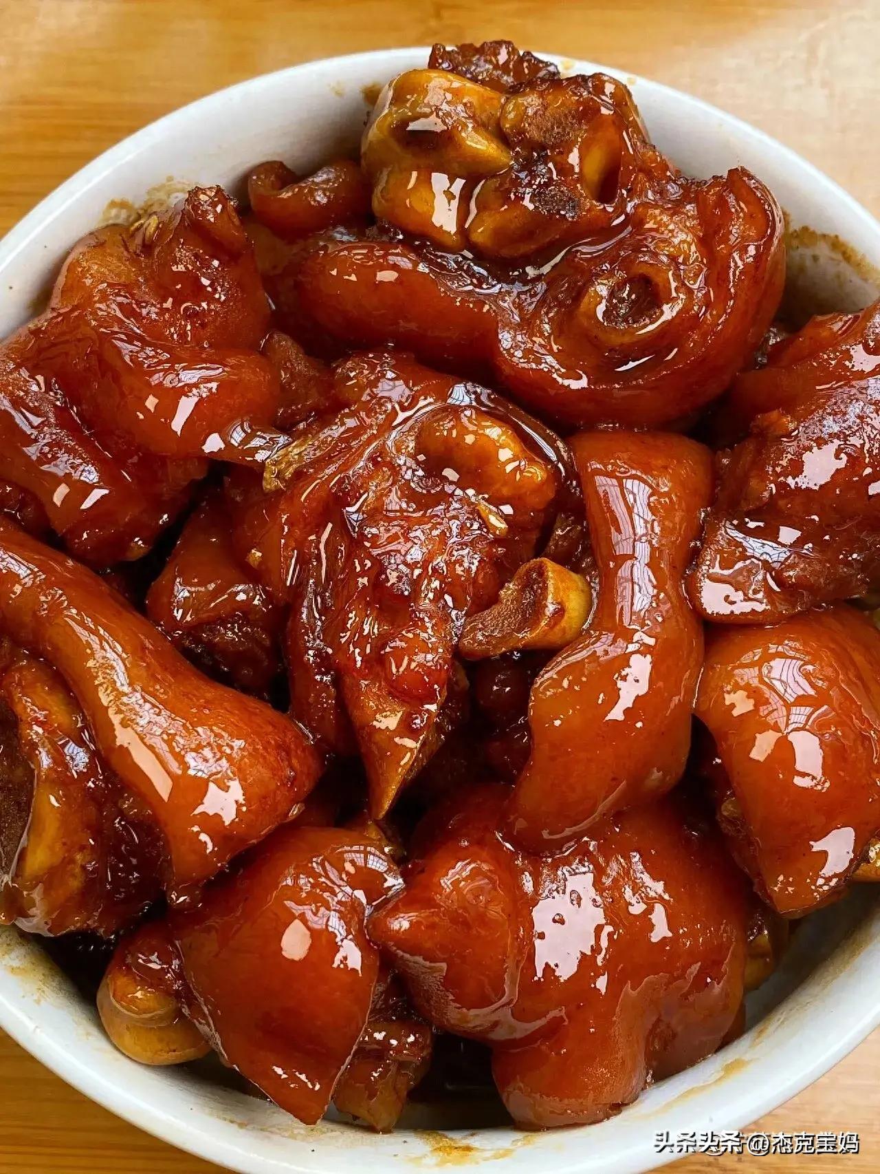 胶原蛋白比较好的食物,哪些食物里胶原蛋白含量最高的