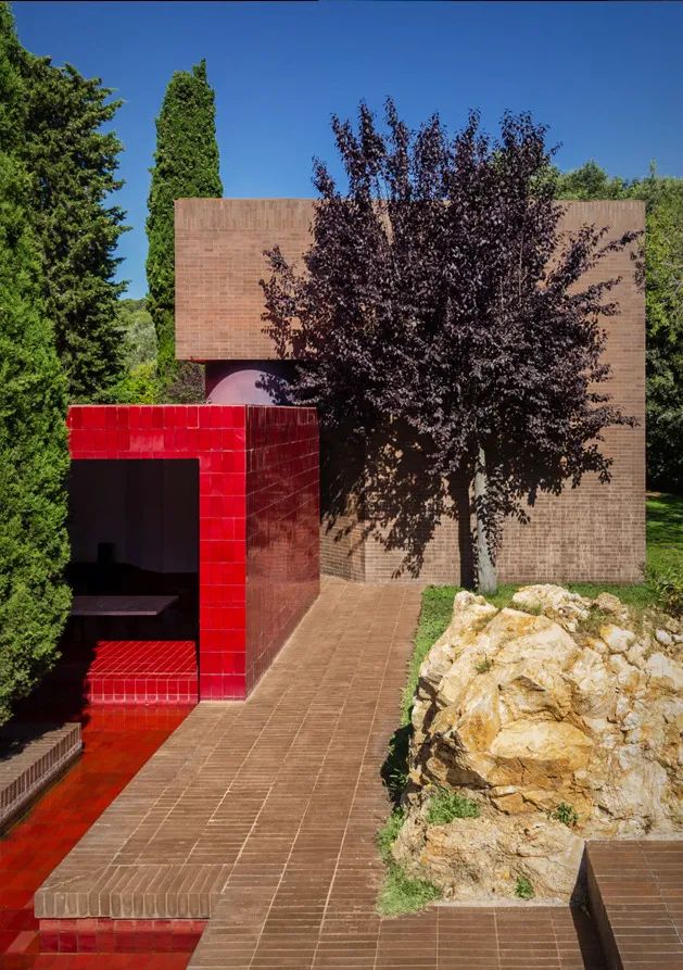 巨星陨落|西班牙著名建筑大师里卡多·波菲逝世