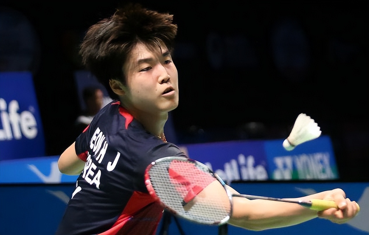 2023苏迪曼杯淘汰赛抽签组别,苏迪曼杯韩国队阵容排名