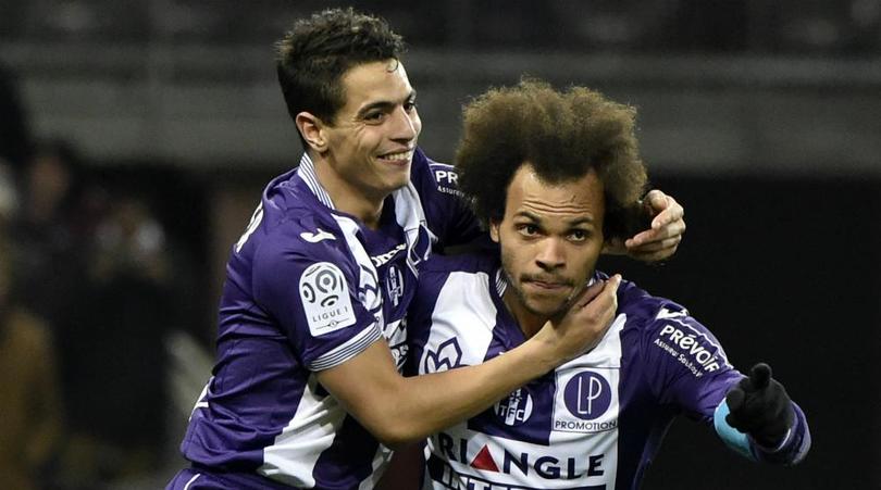 2016-2020足坛特别有实力的球星,202010大足坛新星