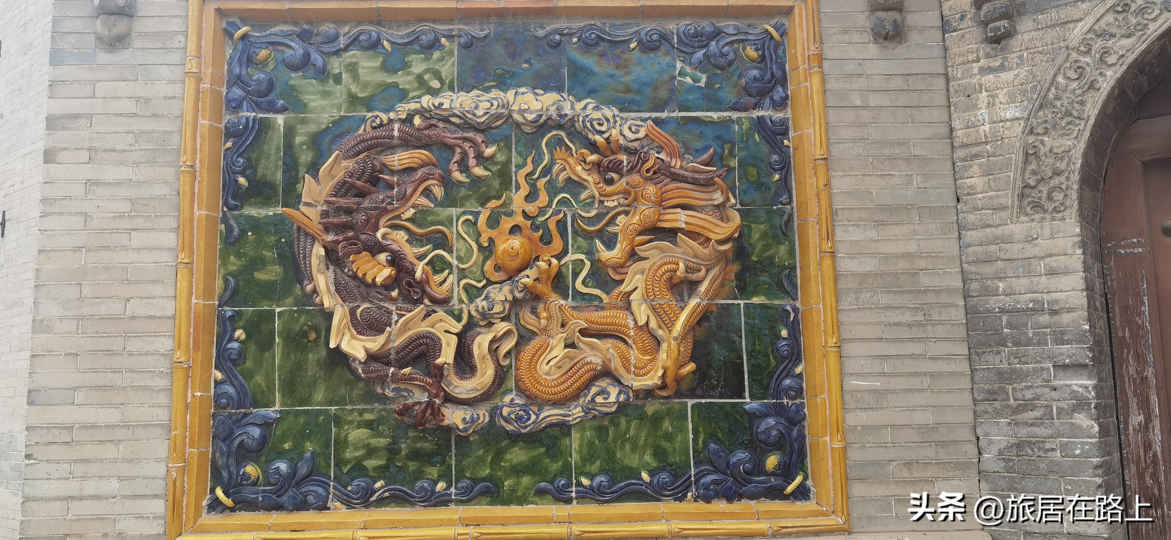 大同浑源有几个县,去恒山和悬空寺景区住在浑源好吗