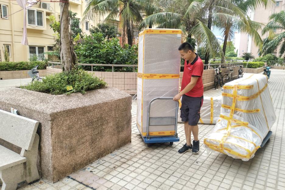 搬家公司大约多少钱一公里,搬家公司搬家费用大概多少