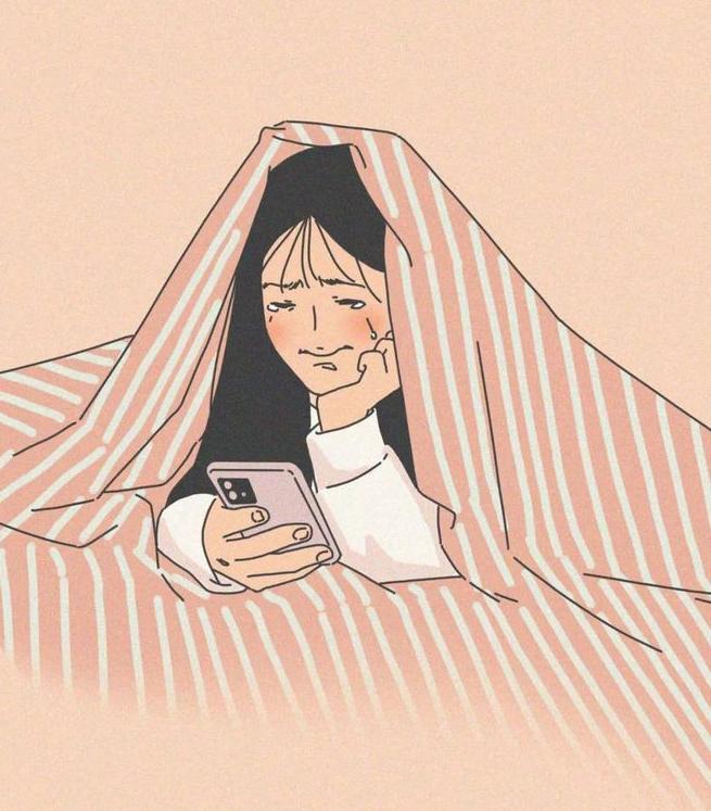 抑郁症不回微信,抑郁症患者几天不回消息了怎么办