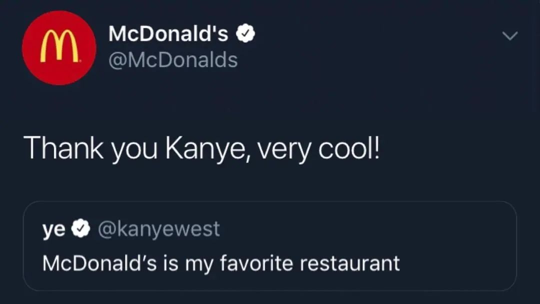 麦当劳和newjeans合作香港有吗,陈冠希联名麦当劳单品