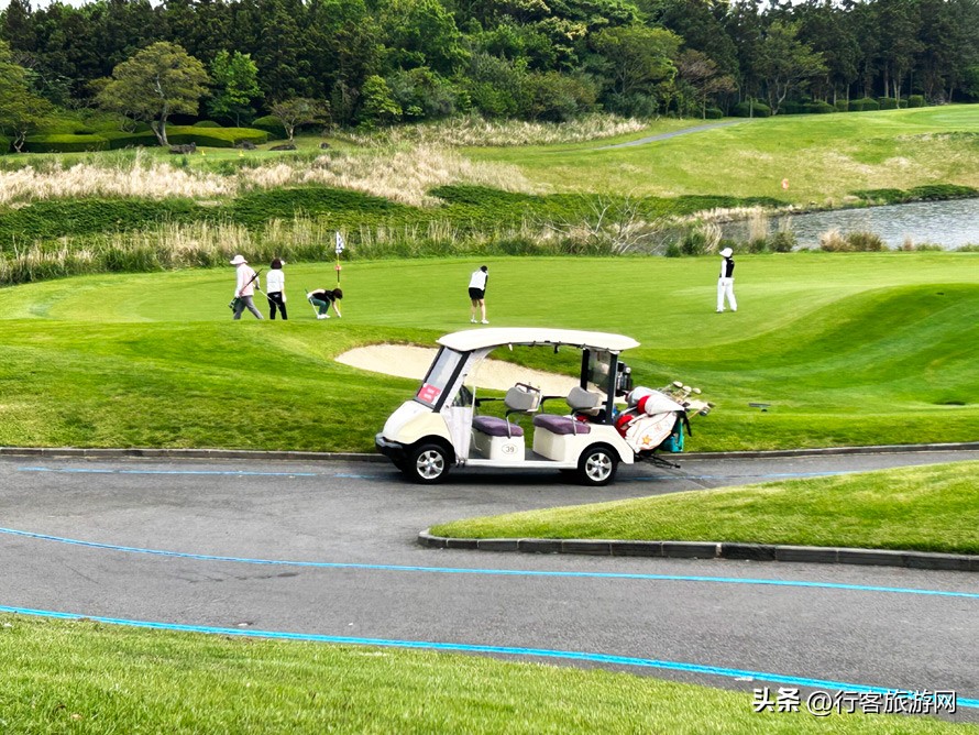 韩国济州岛和美国夏威夷,济州岛游玩