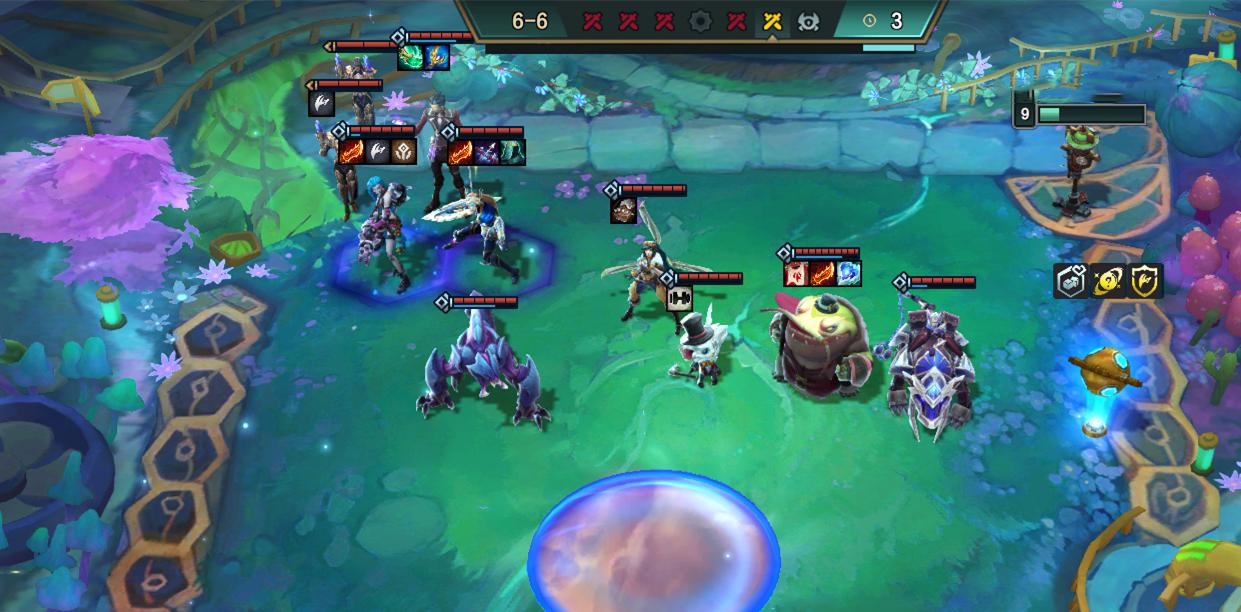 442轮子妈云顶之弈,云顶之弈4.5轮子妈