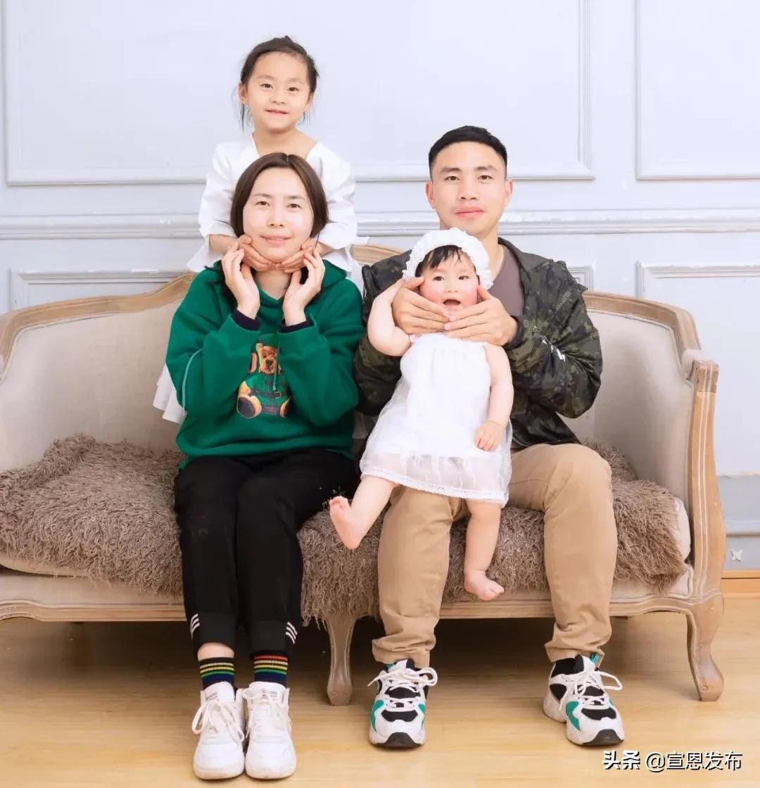 2019年出彩宣恩人,出彩宣恩评选结果公示