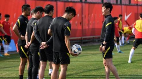 国足vs叙利亚有希望吗,国足vs韩国还有希望吗