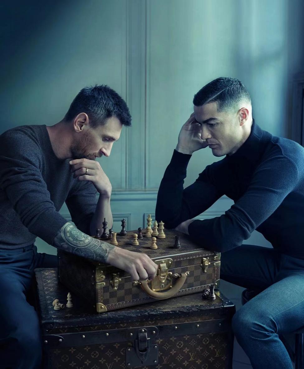 c罗现在的豪华别墅,c罗豪宅豪车纪录片