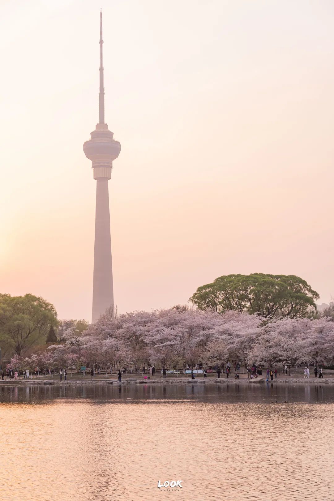 夜游北京9大夜景推荐,夜游北京的景点