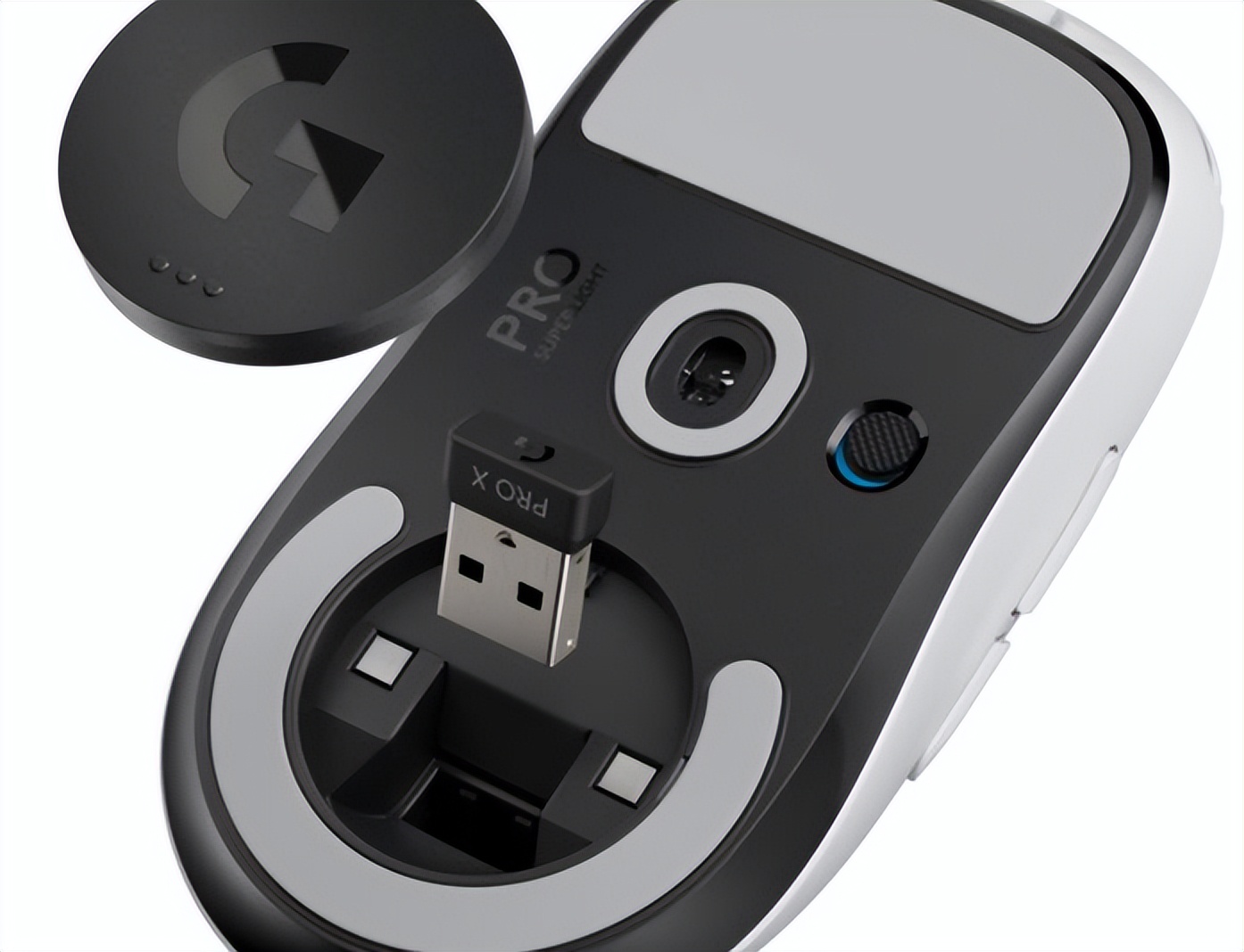 罗技和飞利浦鼠标哪个好,飞利浦的鼠标怎么样