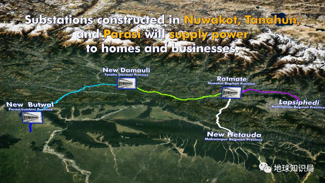 尼泊尔接受美国援助协议,尼泊尔加入北约了吗